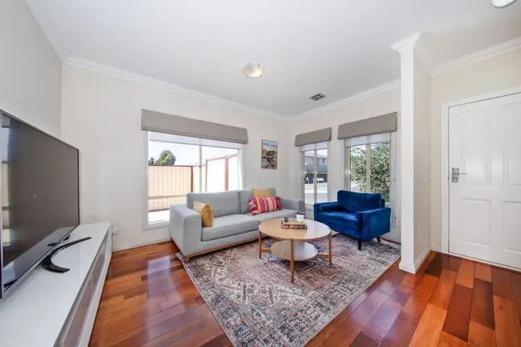 Second view of Homely house listing, 2 Westminster Avenue, Hillside VIC 3037
