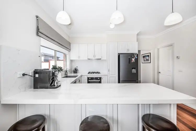Fourth view of Homely house listing, 2 Westminster Avenue, Hillside VIC 3037