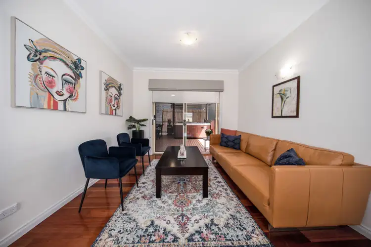 Sixth view of Homely house listing, 2 Westminster Avenue, Hillside VIC 3037