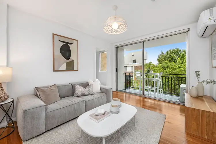 Main view of Homely apartment listing, 39/57-67 Cook Road, Centennial Park NSW 2021