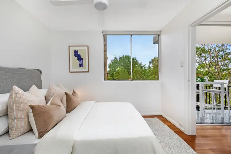 Second view of Homely apartment listing, 39/57-67 Cook Road, Centennial Park NSW 2021