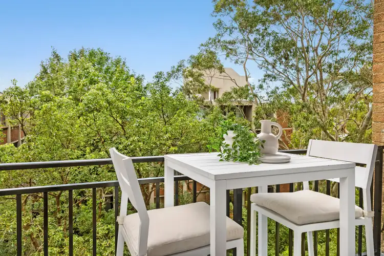 Fourth view of Homely apartment listing, 39/57-67 Cook Road, Centennial Park NSW 2021