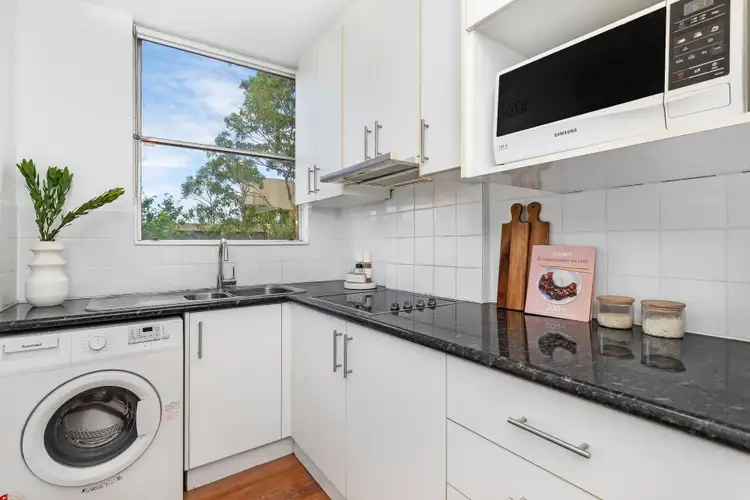 Fifth view of Homely apartment listing, 39/57-67 Cook Road, Centennial Park NSW 2021