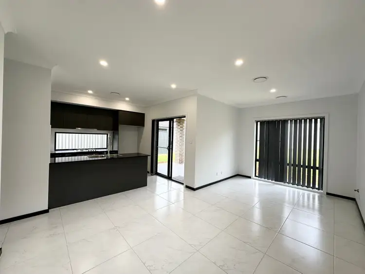 Third view of Homely house listing, 162 Copperfield Drive, Rosemeadow NSW 2560