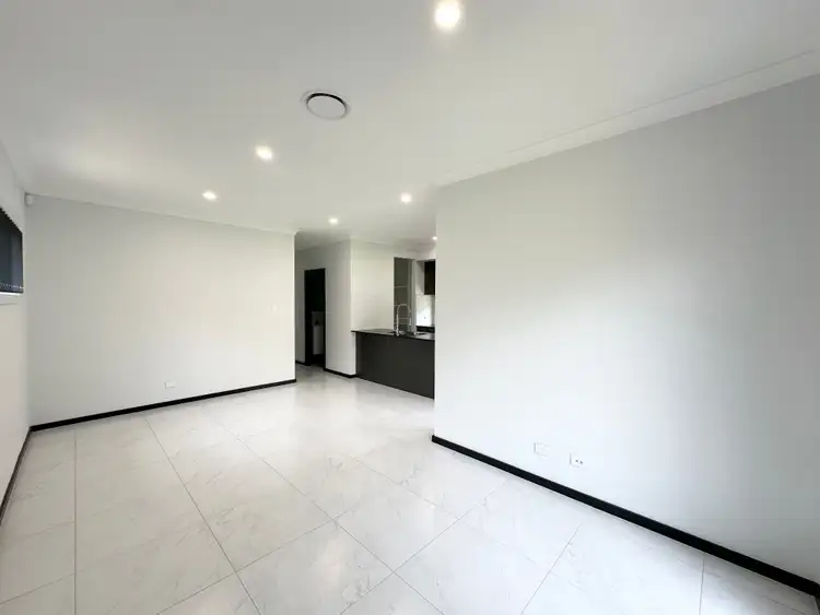Fourth view of Homely house listing, 162 Copperfield Drive, Rosemeadow NSW 2560