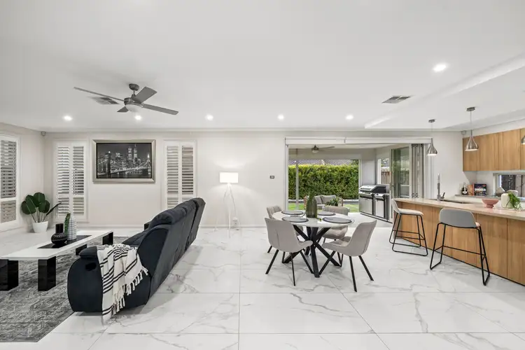 Third view of Homely house listing, 8 Borecole Street (The Gables), Box Hill NSW 2765