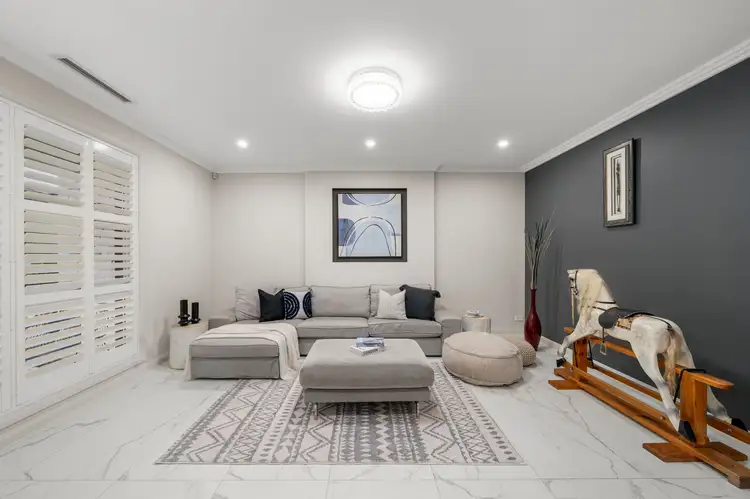 Fourth view of Homely house listing, 8 Borecole Street (The Gables), Box Hill NSW 2765