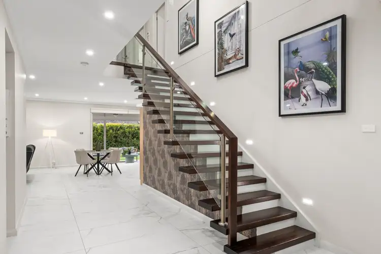 Fifth view of Homely house listing, 8 Borecole Street (The Gables), Box Hill NSW 2765