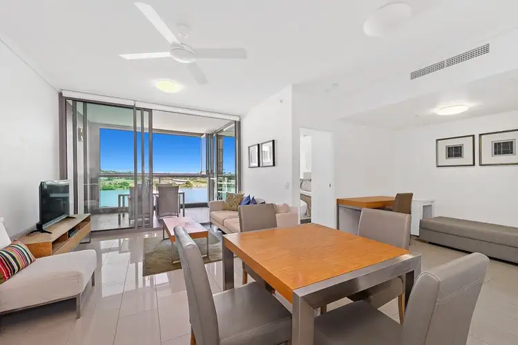 20911/8 Hercules Street, Hamilton QLD 4007