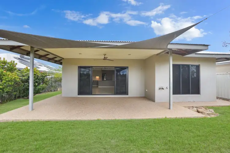 Sixth view of Homely house listing, 88 Sundew Circuit, Zuccoli NT 832