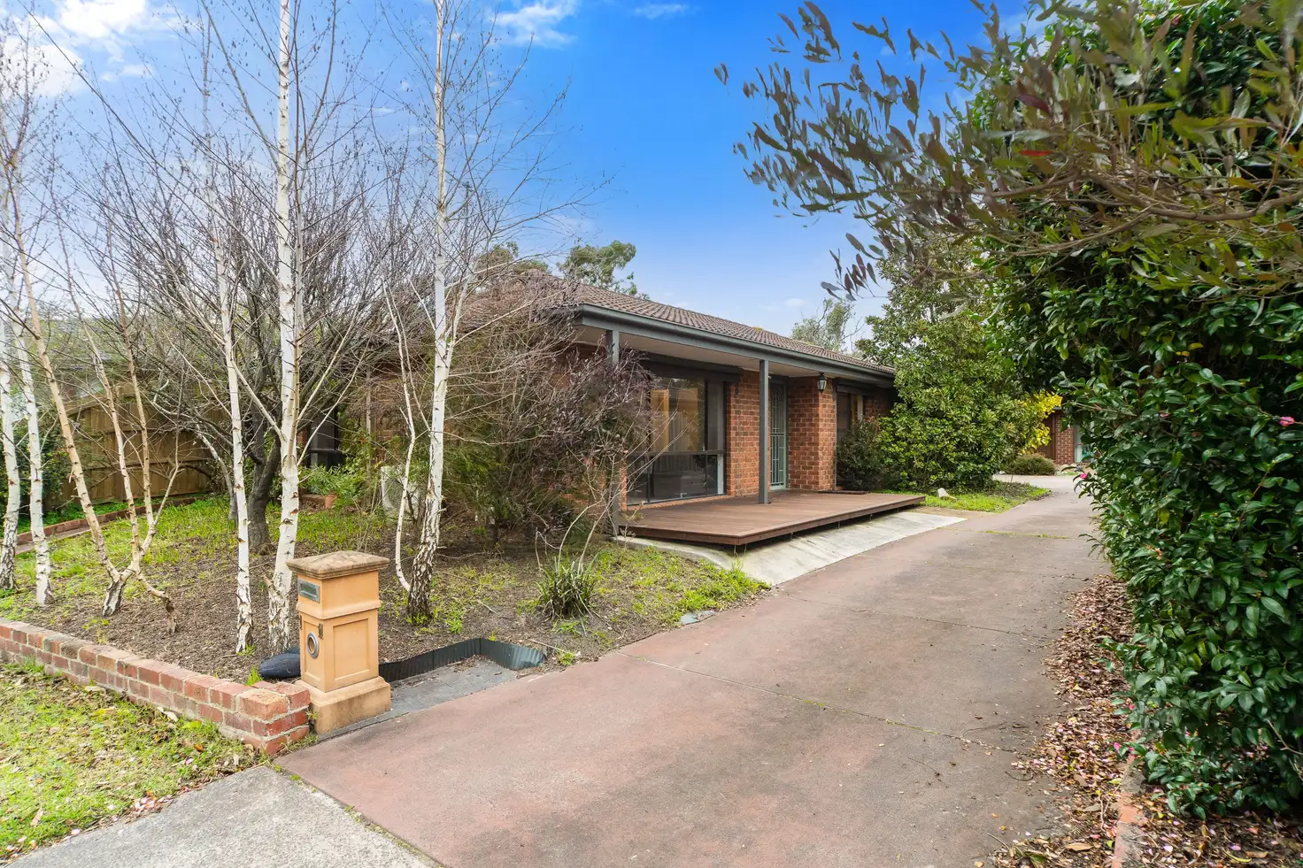 Main view of Homely house listing, 1/11 Chandos Place, Langwarrin VIC 3910