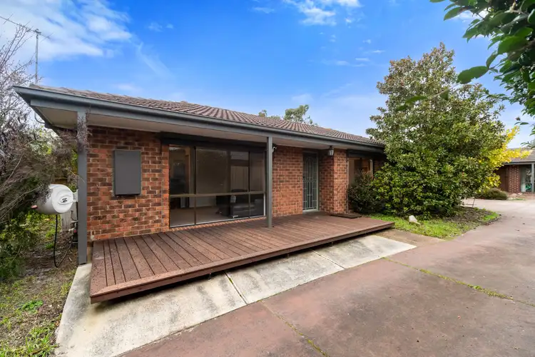 Second view of Homely house listing, 1/11 Chandos Place, Langwarrin VIC 3910