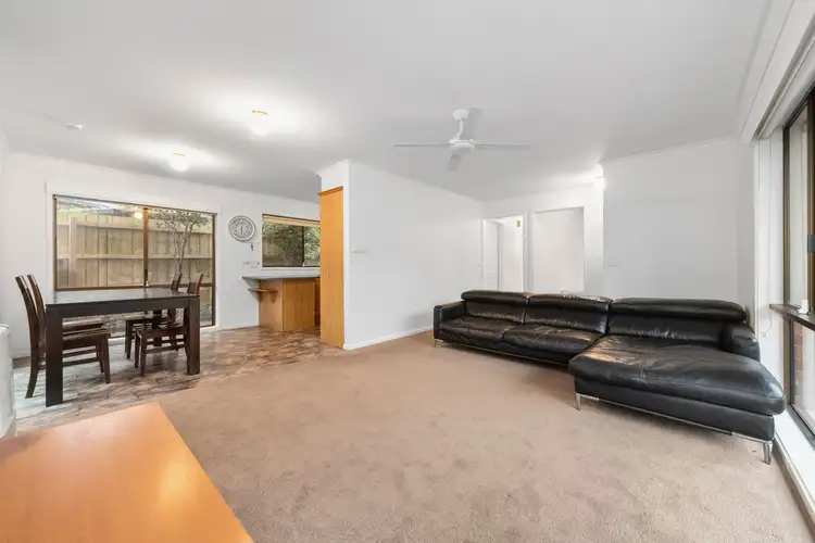 Third view of Homely house listing, 1/11 Chandos Place, Langwarrin VIC 3910