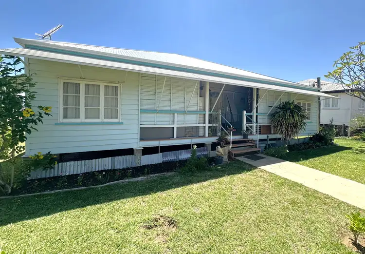 14 Cypress Street, Barcaldine QLD 4725