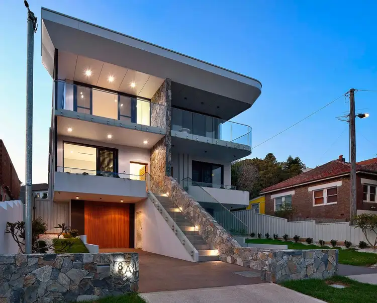 Main view of Homely house listing, 8A French Street, Maroubra NSW 2035