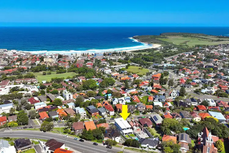 Fourth view of Homely house listing, 8A French Street, Maroubra NSW 2035