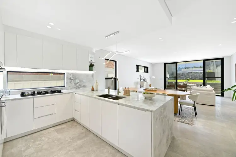 Fifth view of Homely house listing, 8A French Street, Maroubra NSW 2035