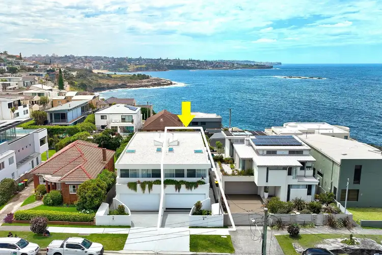 Second view of Homely house listing, 10A Palmer Street, South Coogee NSW 2034