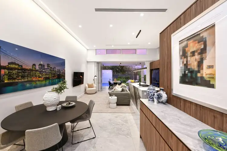 Fifth view of Homely house listing, 10A Palmer Street, South Coogee NSW 2034