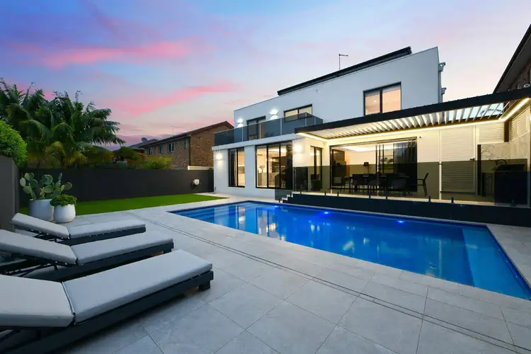 45 Fowler Crescent, Maroubra NSW 2035