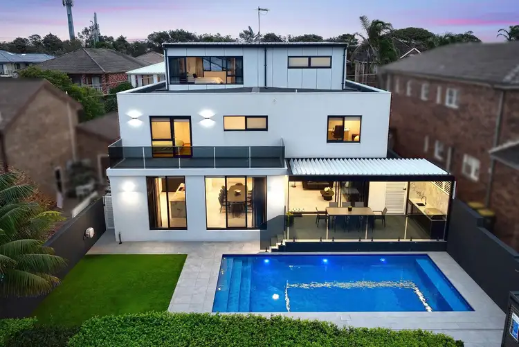 Second view of Homely house listing, 45 Fowler Crescent, Maroubra NSW 2035
