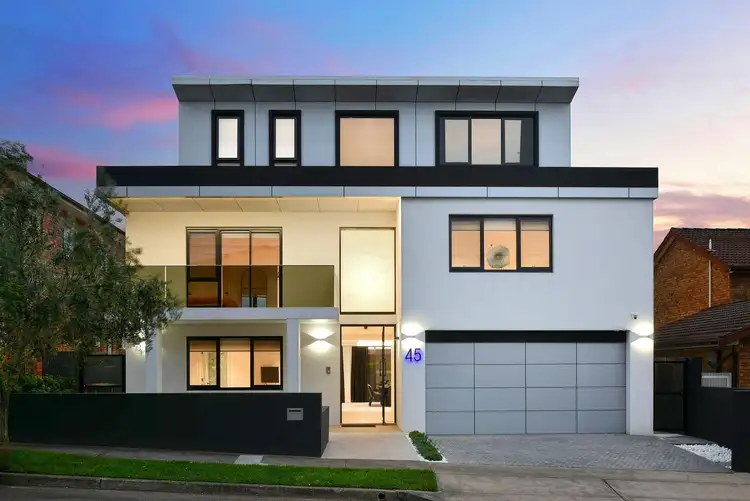 Third view of Homely house listing, 45 Fowler Crescent, Maroubra NSW 2035