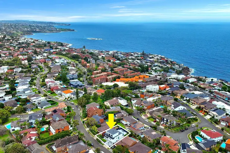 Fifth view of Homely house listing, 45 Fowler Crescent, Maroubra NSW 2035