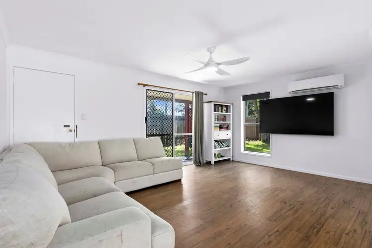 Second view of Homely house listing, 759 Boat Harbour Drive, Urangan QLD 4655