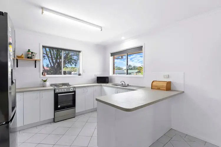 Fifth view of Homely house listing, 759 Boat Harbour Drive, Urangan QLD 4655