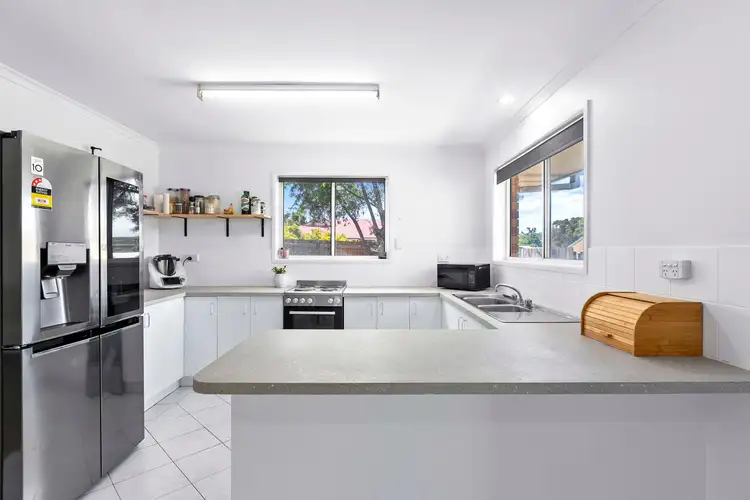 Sixth view of Homely house listing, 759 Boat Harbour Drive, Urangan QLD 4655