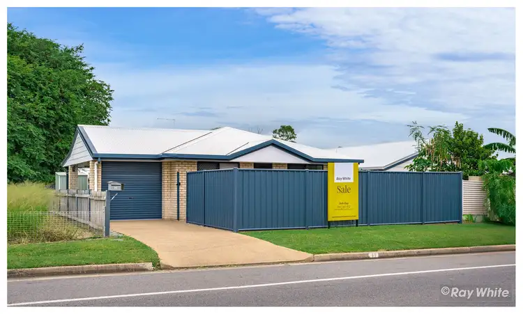 Main view of Homely house listing, 99 Hollingsworth Street, Kawana QLD 4701