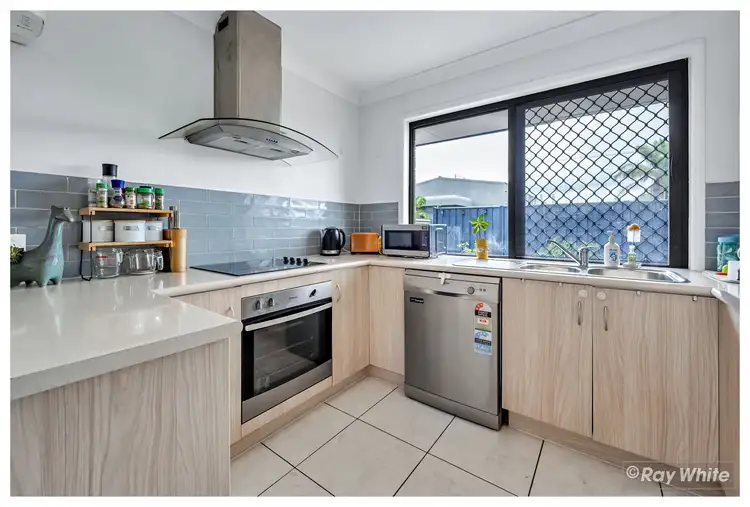Second view of Homely house listing, 99 Hollingsworth Street, Kawana QLD 4701