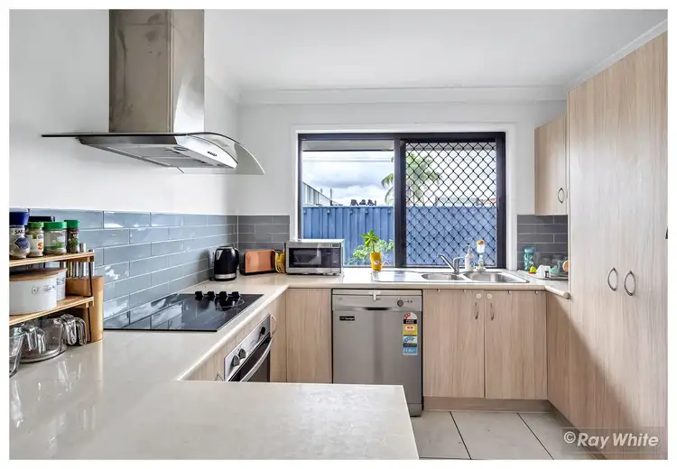 Third view of Homely house listing, 99 Hollingsworth Street, Kawana QLD 4701