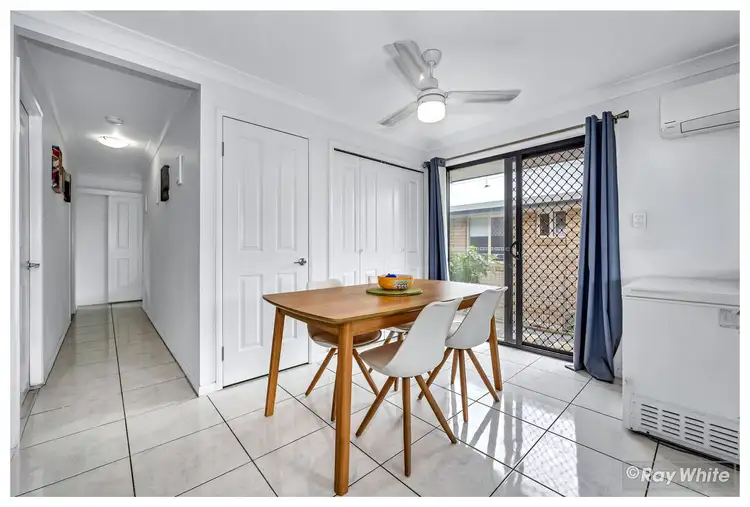 Fourth view of Homely house listing, 99 Hollingsworth Street, Kawana QLD 4701