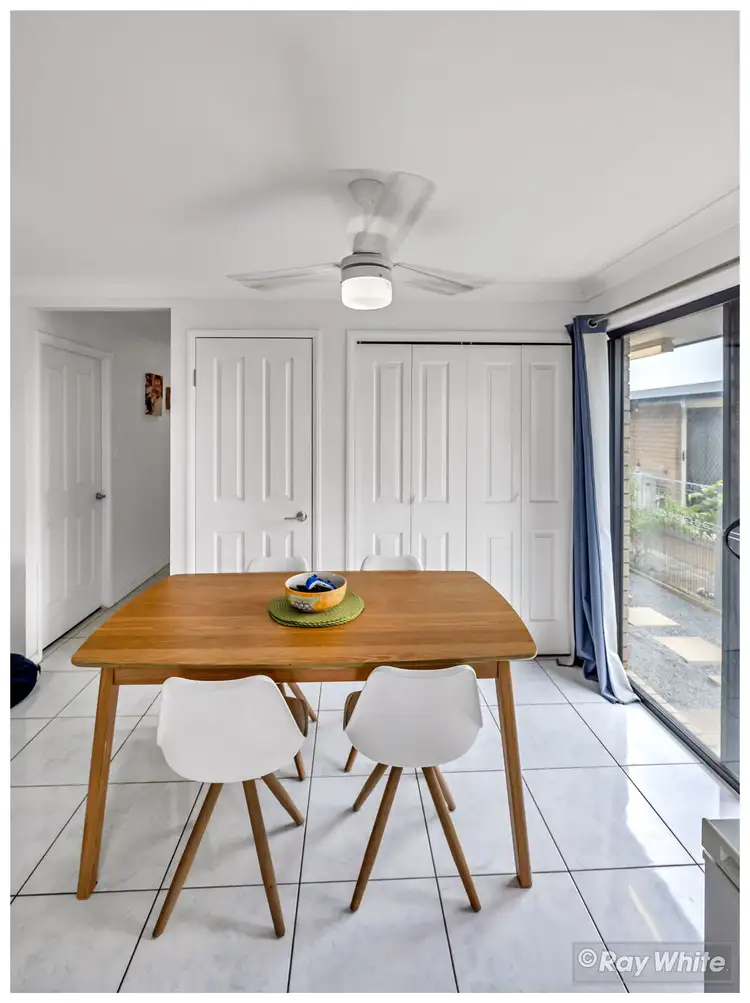 Fifth view of Homely house listing, 99 Hollingsworth Street, Kawana QLD 4701