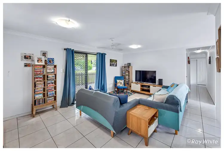 Sixth view of Homely house listing, 99 Hollingsworth Street, Kawana QLD 4701