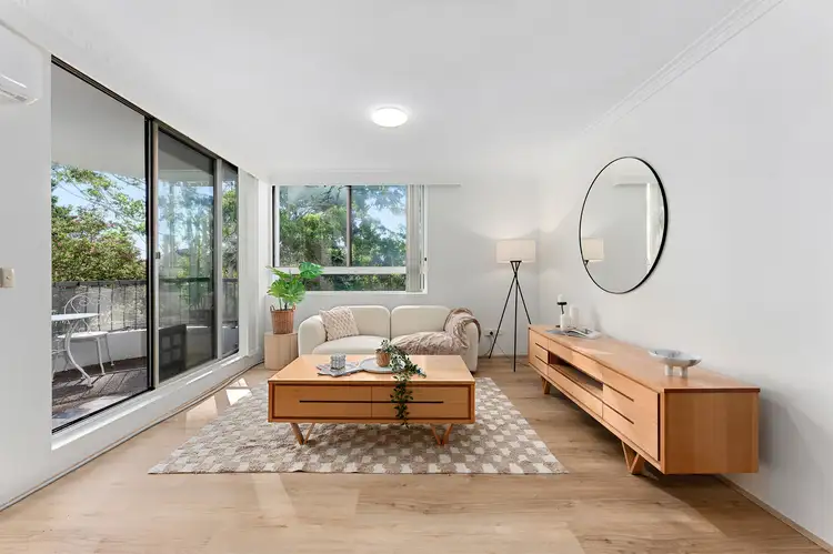 3C/8-12 Sutherland Road, Chatswood NSW 2067