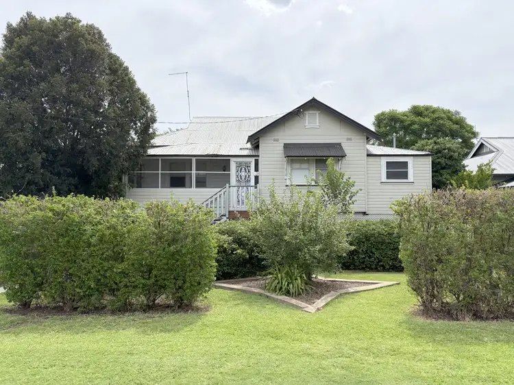 Main view of Homely house listing, 3 Auburn Street, Moree NSW 2400