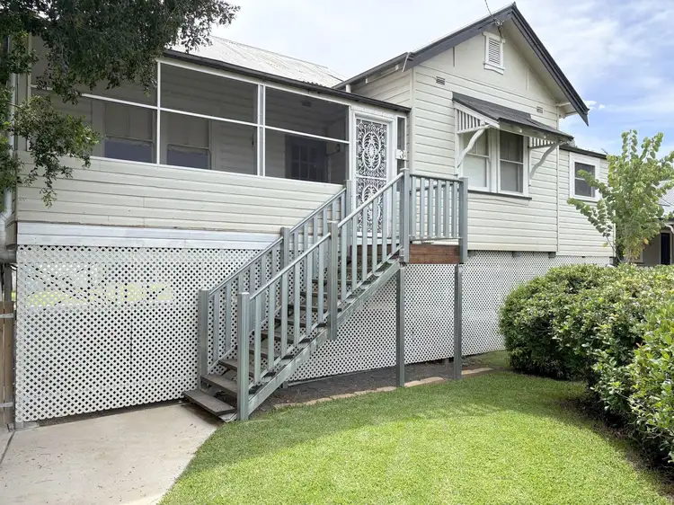 Second view of Homely house listing, 3 Auburn Street, Moree NSW 2400
