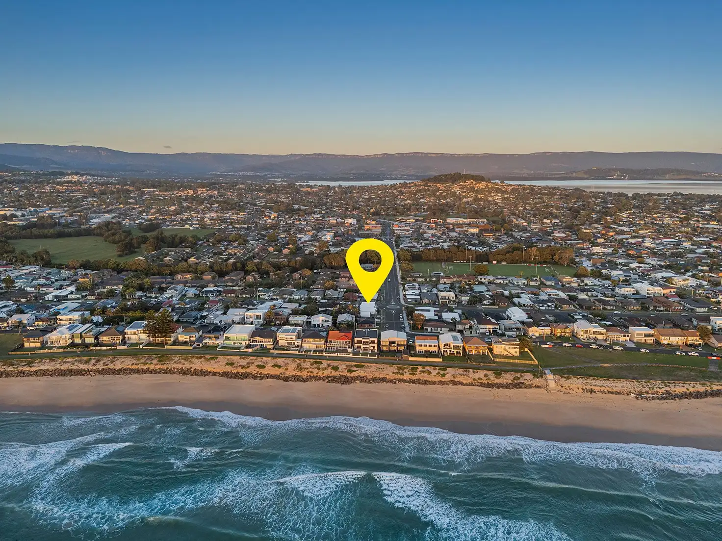 Main view of Homely townhouse listing, 41 Osborne Parade, Warilla NSW 2528