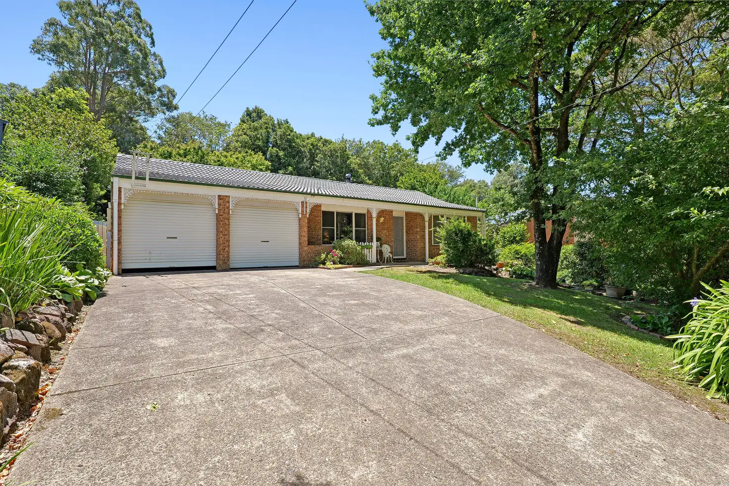 Main view of Homely house listing, 8 Don Street, Kurrajong Heights NSW 2758