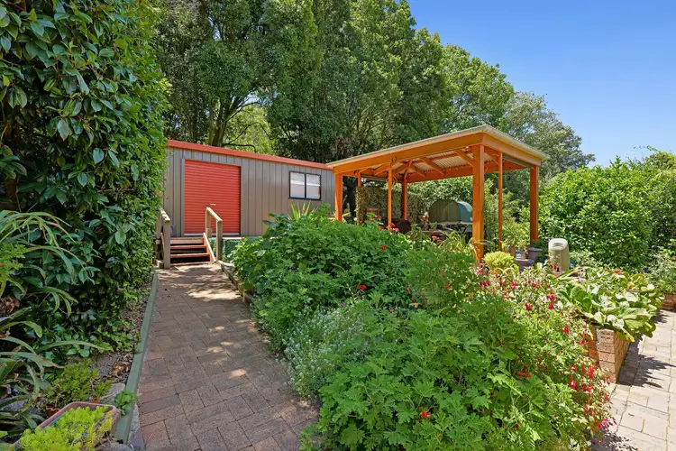 Second view of Homely house listing, 8 Don Street, Kurrajong Heights NSW 2758
