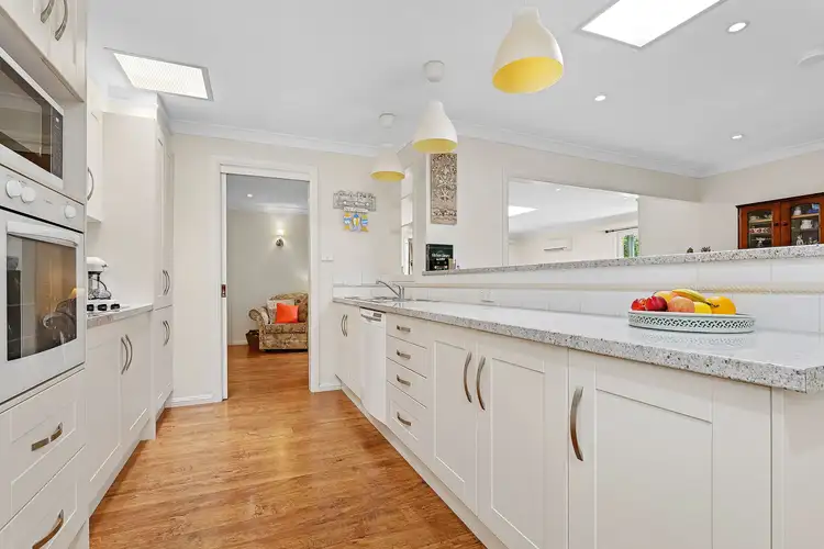 Fourth view of Homely house listing, 8 Don Street, Kurrajong Heights NSW 2758