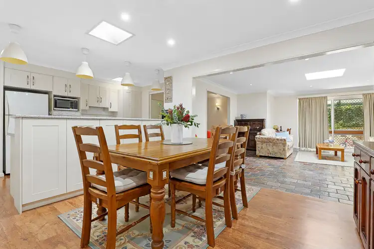Fifth view of Homely house listing, 8 Don Street, Kurrajong Heights NSW 2758