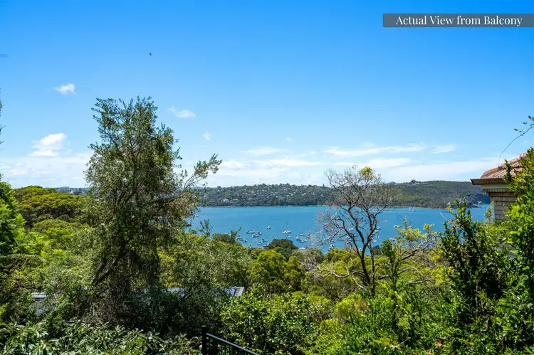 Fifth view of Homely house listing, 21 Wolseley Road, Mosman NSW 2088