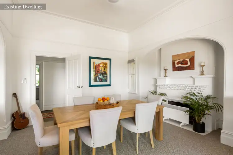 Sixth view of Homely house listing, 21 Wolseley Road, Mosman NSW 2088