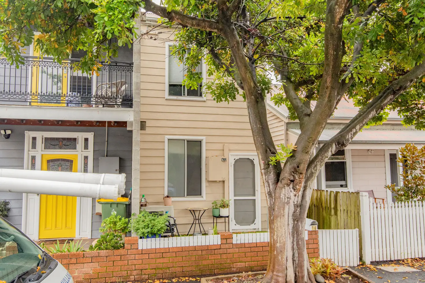 Main view of Homely house listing, 16 Anderton Street, Islington NSW 2296