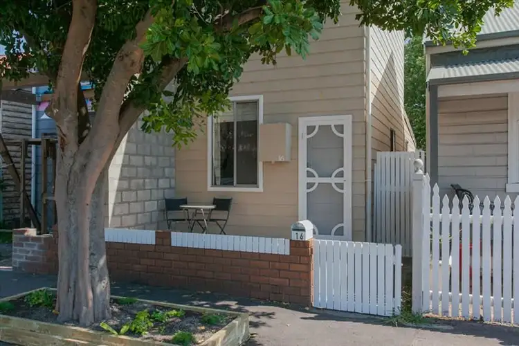 Third view of Homely house listing, 16 Anderton Street, Islington NSW 2296