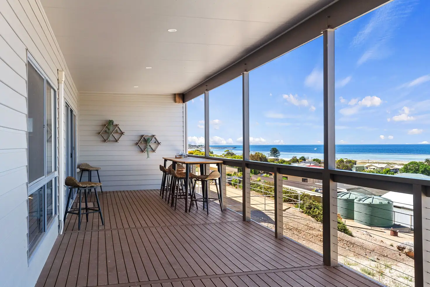 Main view of Homely house listing, 8 Bayview Road, Point Turton SA 5575