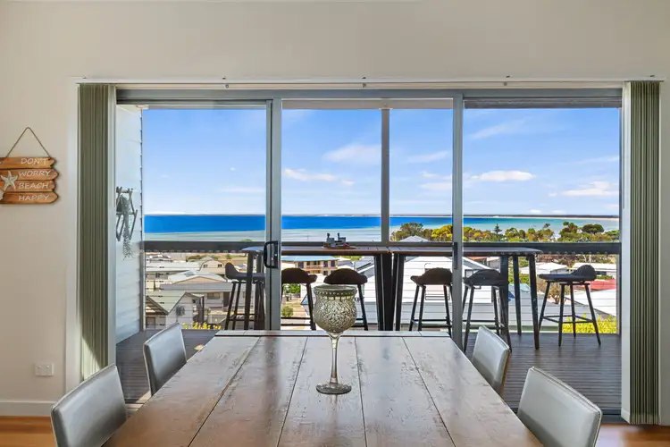 Second view of Homely house listing, 8 Bayview Road, Point Turton SA 5575